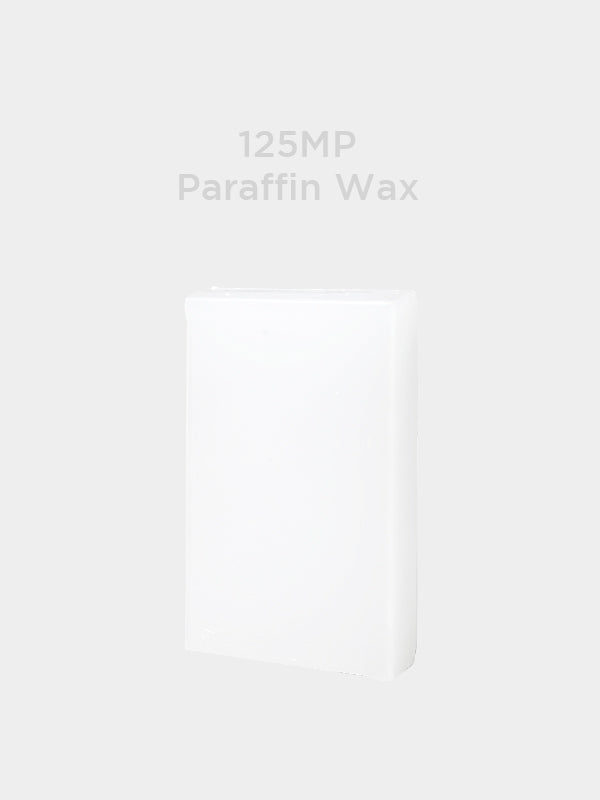 125MP Paraffin Wax
