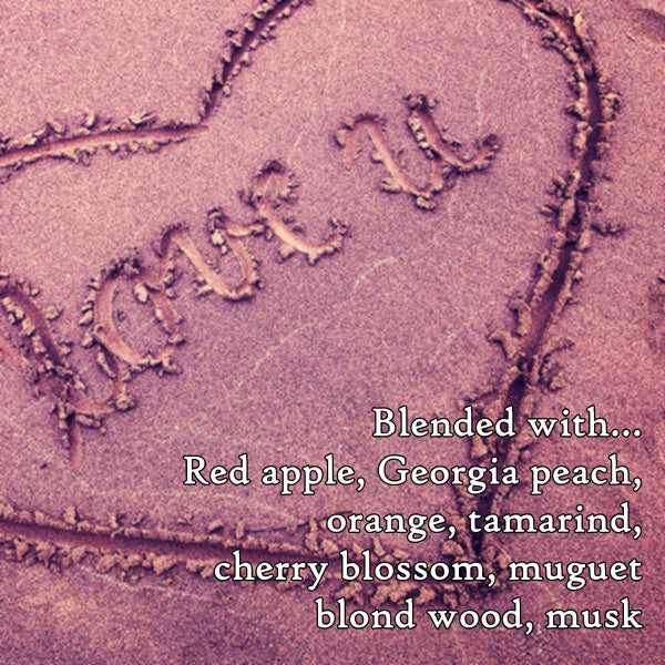 Love Spell (VS Type) 爱的魔咒