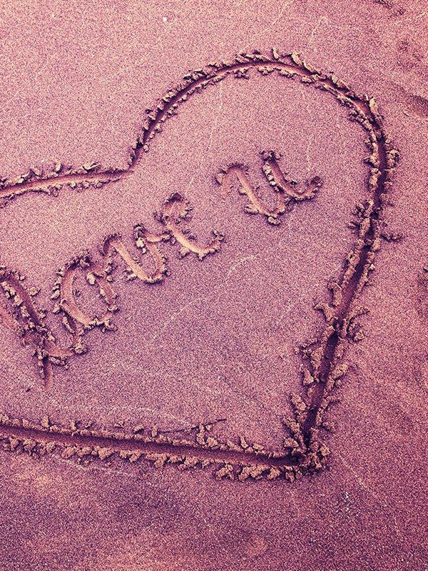 Love Spell (VS Type) 爱的魔咒