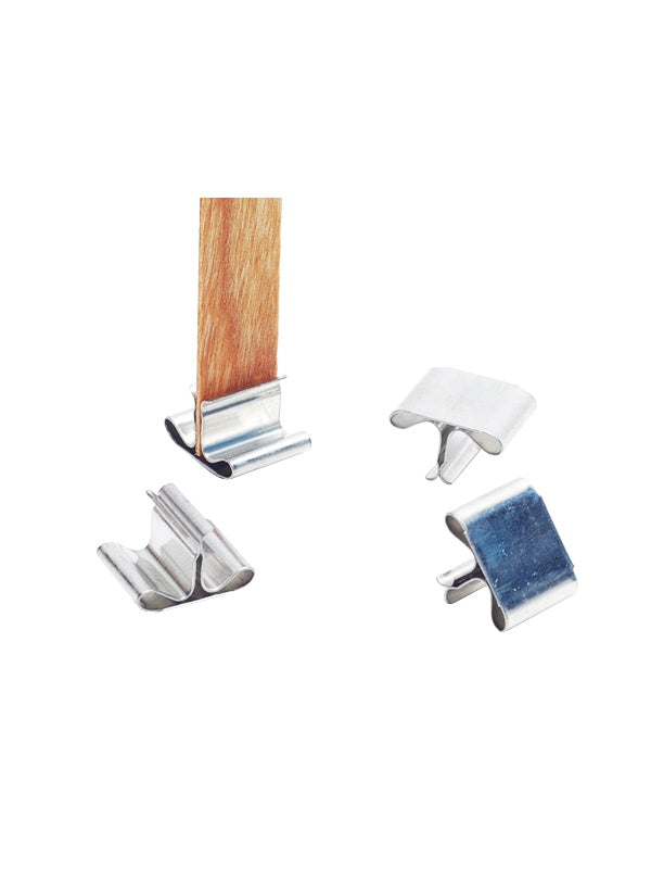 T-Shaped Wooden Wick Sustainer