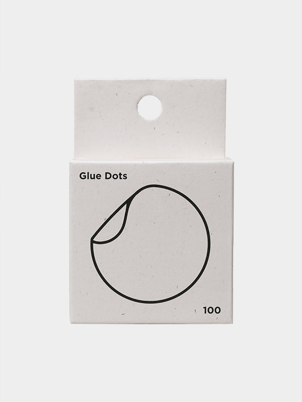 Glue Dots (Roll) 燈芯膠水貼(卷裝)