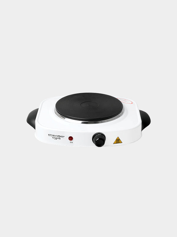 Electronic Hot Plate