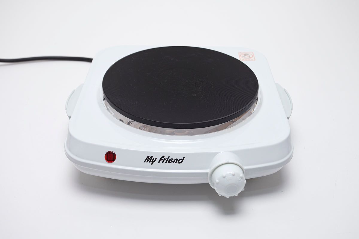 Electronic Hot Plate