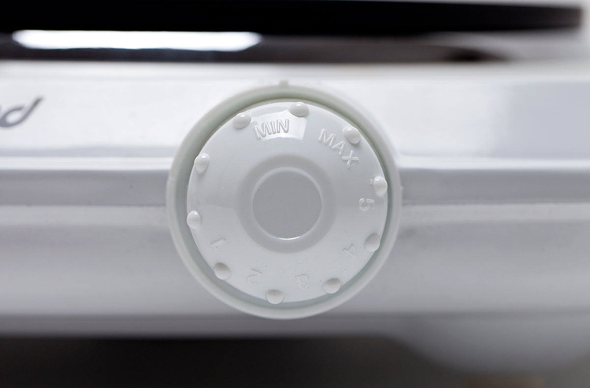 Electronic Hot Plate