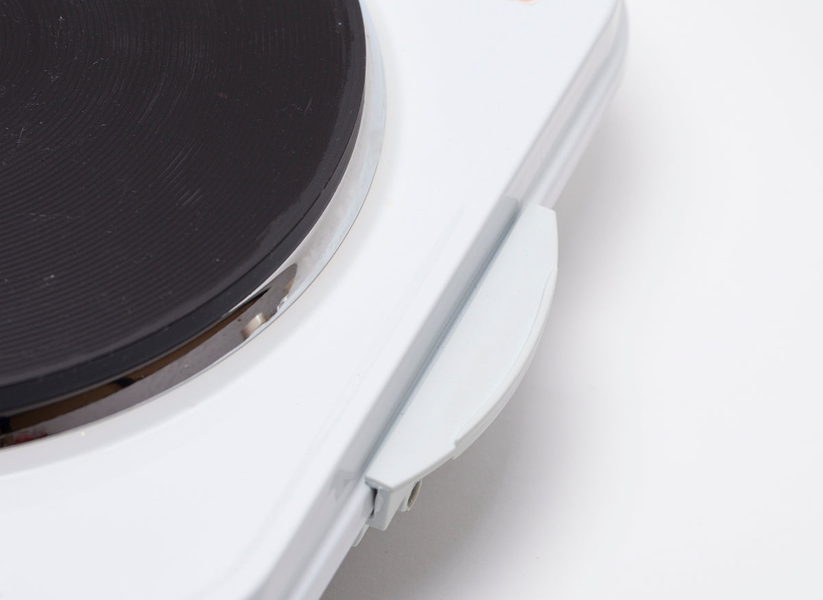 Electronic Hot Plate