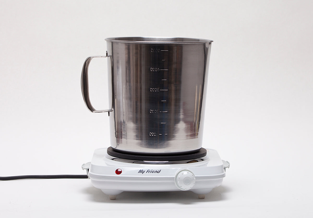 Electronic Hot Plate