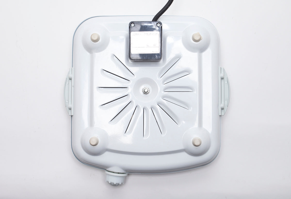 Electronic Hot Plate