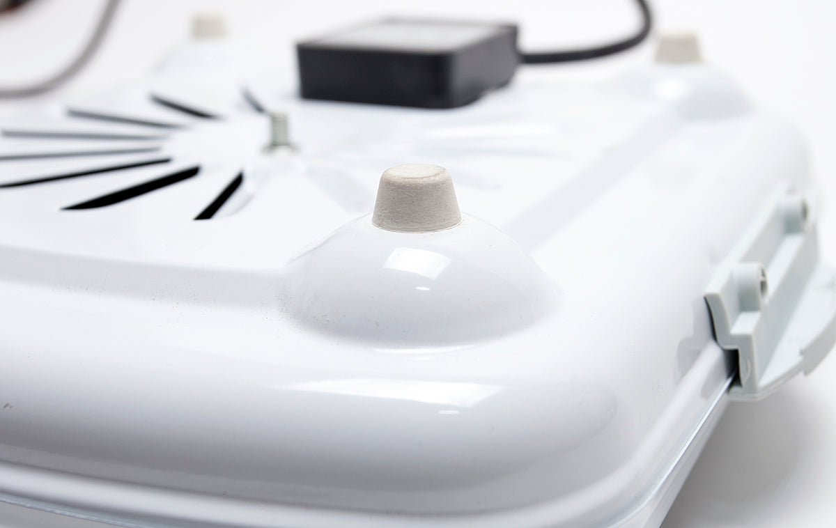 Electronic Hot Plate