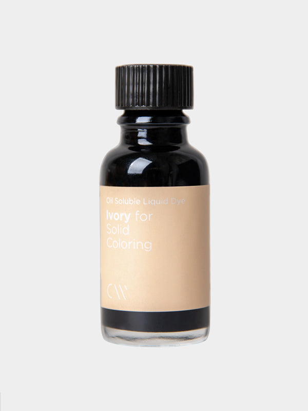 Liquid Dyes (Candle/Reed Diffuser) 液體染料(蠟燭/蘆葦擴散器)