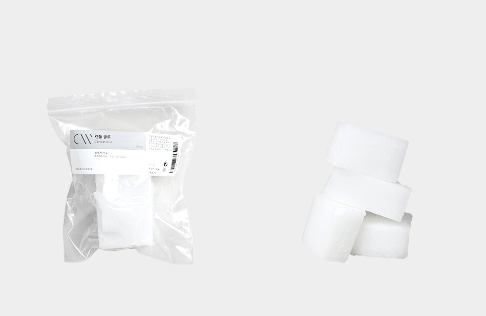 Candle Glue