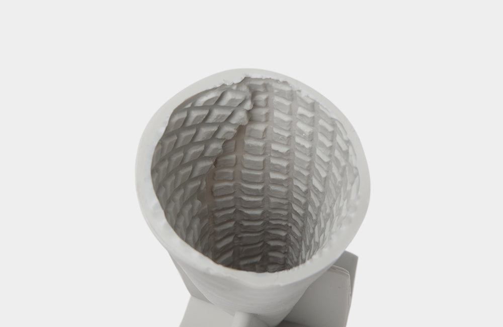 Ice Cream Cone Silicone Mold (2 Cavities) 雪糕筒矽膠模具(2腔)