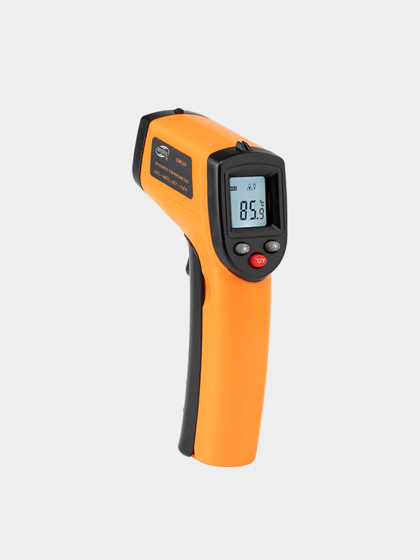 Infrared Digital Thermometer