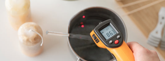 Infrared Digital Thermometer