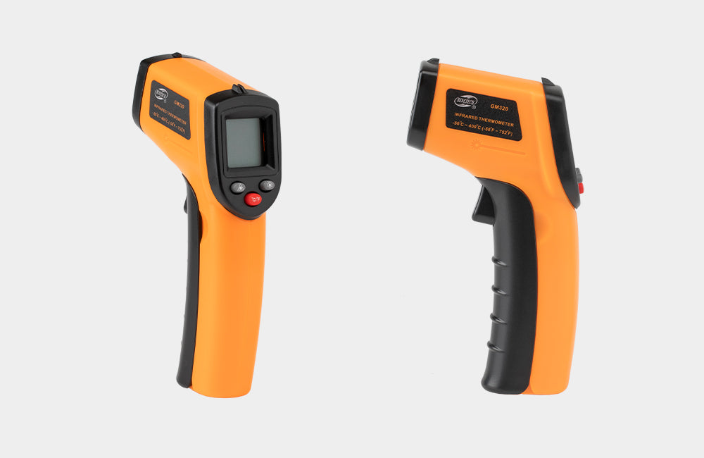 Infrared Digital Thermometer