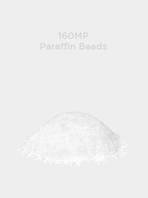 PARAFFIN WAX, BEADS