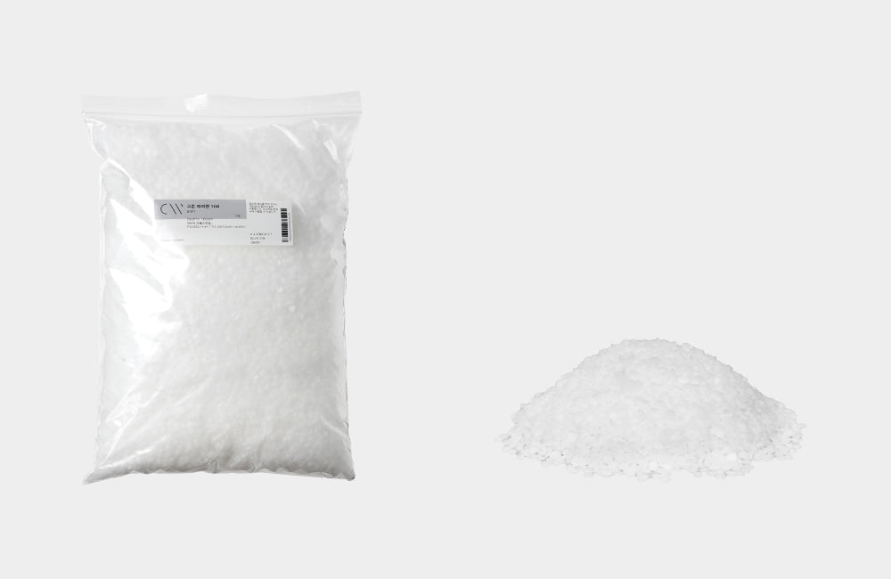 160 MP Paraffin Wax (Beads)