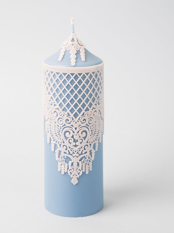 Victoria Lace Mold #2