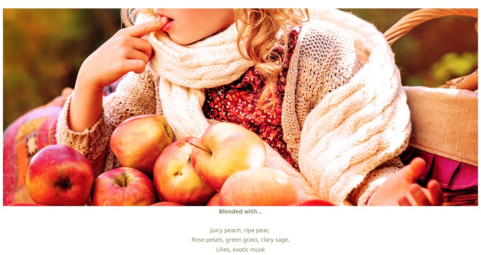 Petit Cherie (Annick Goutal Type)