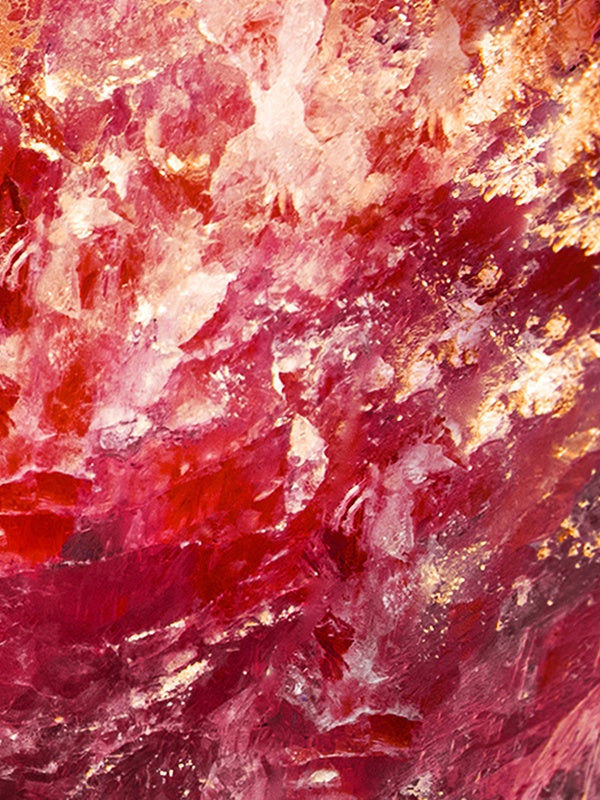 Rhubarbe Ecarlate (Hermes Type) 緋紅火參古龍水