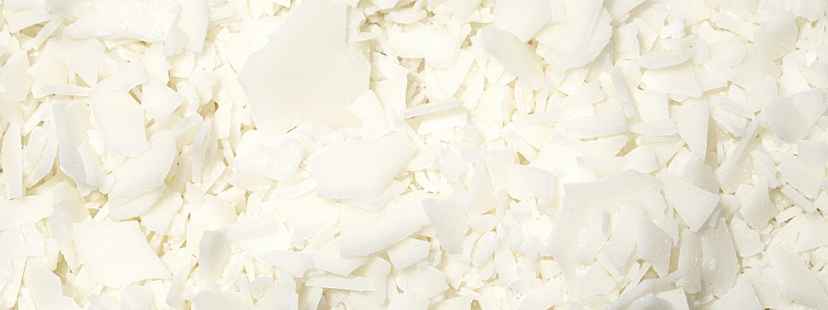 Ecosoya Pillar Blend Wax