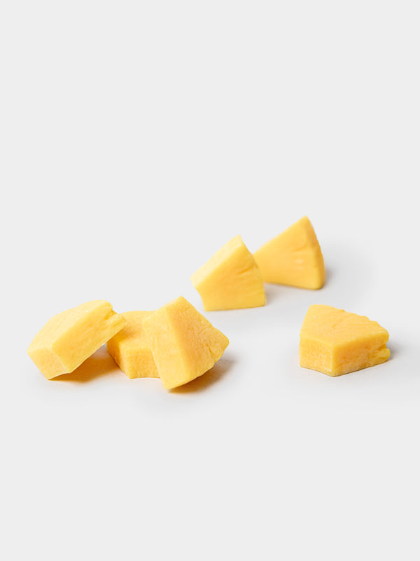 Pineapple Silicone Mold (24-Cavities)