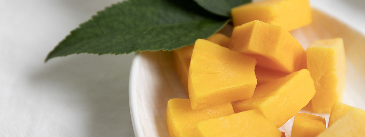 Pineapple Silicone Mold (24-Cavities)