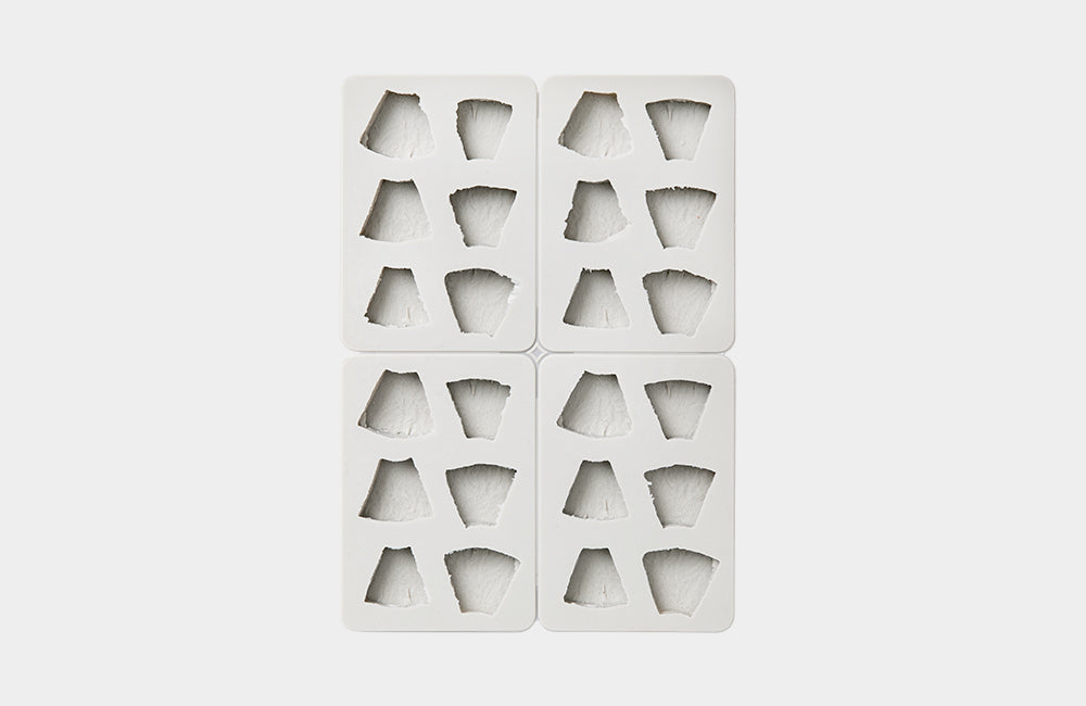 Pineapple Silicone Mold (24-Cavities)
