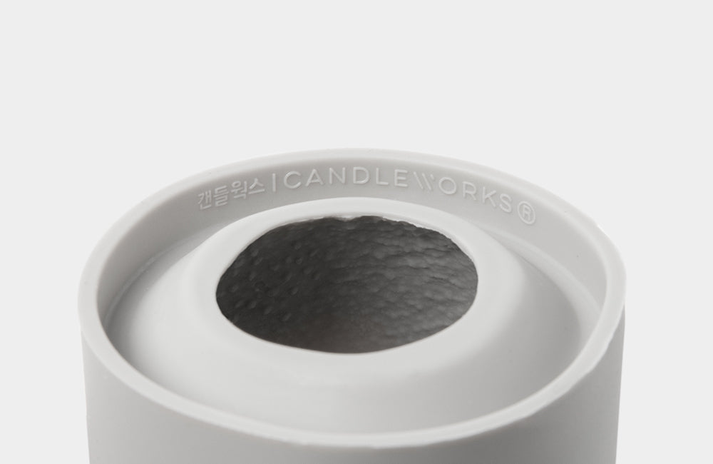 Lime Silicone Mold (2-Cavities) 青檸矽膠模具(2腔)