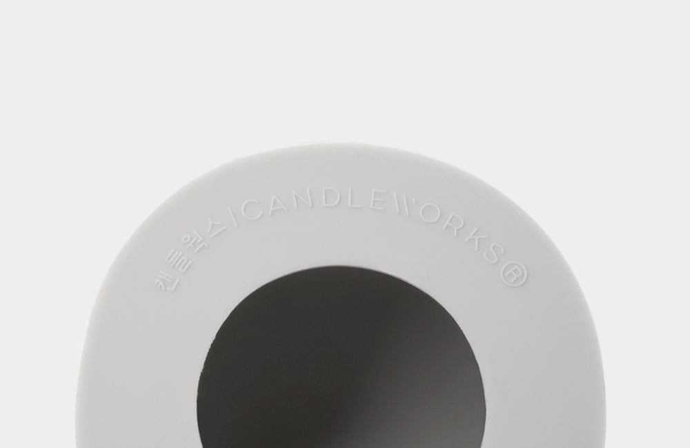 Plum Silicone Mold (2-Cavities) 李子矽膠模具(2腔)