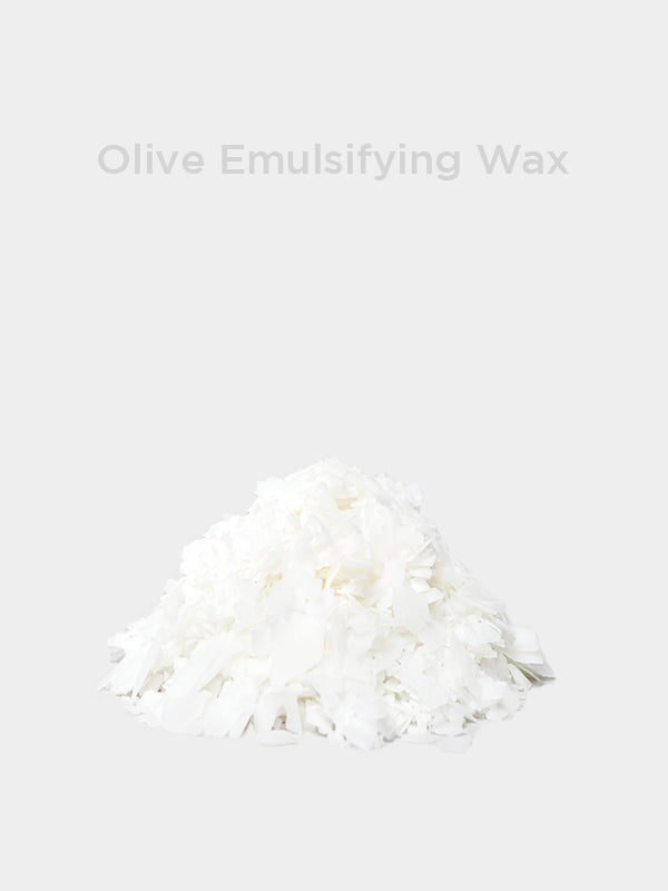 Olive Emulsifying Wax