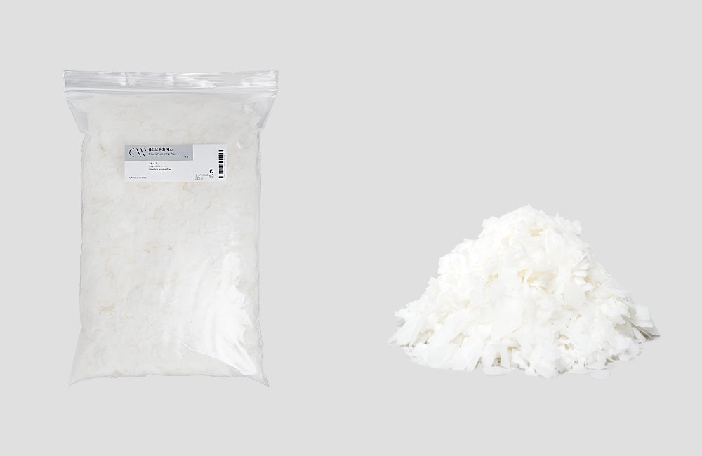 Olive Emulsifying Wax