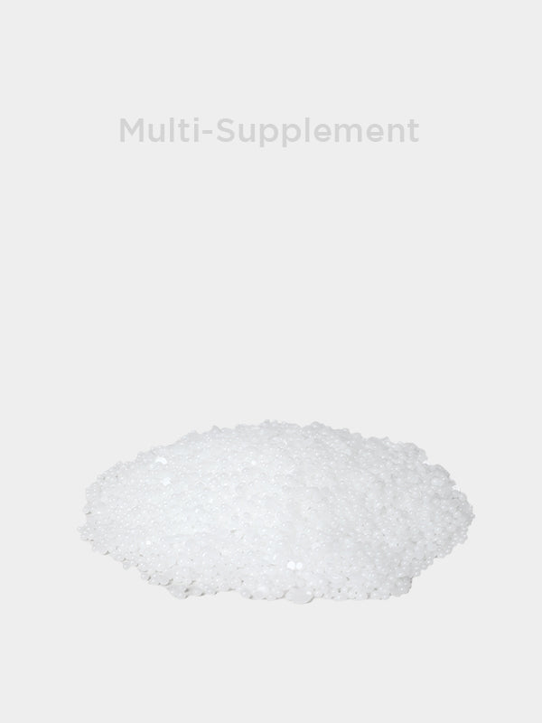 Multi - Supplement (for Paraffin Wax)