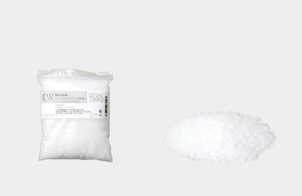 Multi - Supplement (for Paraffin Wax)