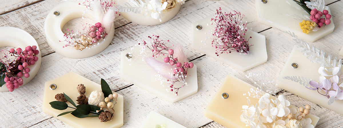 Preserved Pepperberry (Pink)