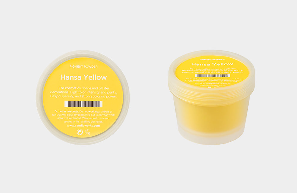 Pigment Powder 12 Color Set 顏料粉 12色套裝