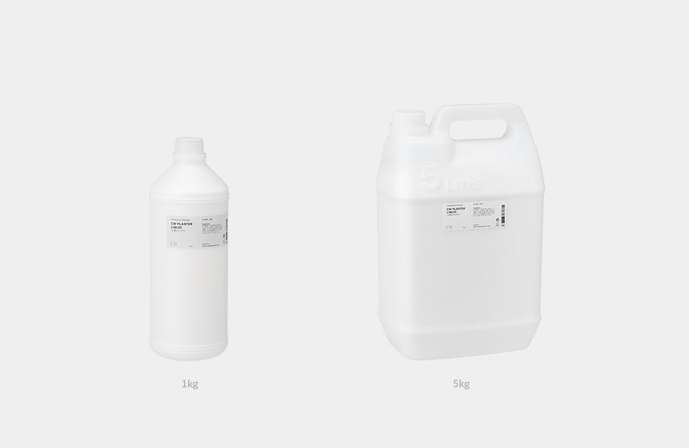 CW Plaster Liquid