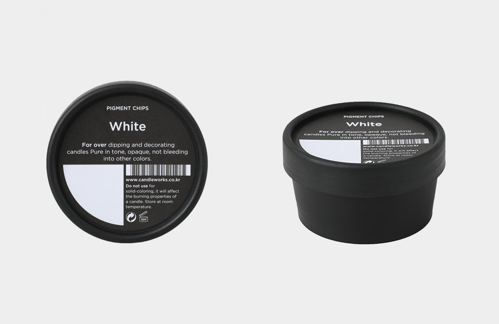 Pigment Chips 32 Colors Set (Whole Set) 顏料片 32 色套裝(整套)