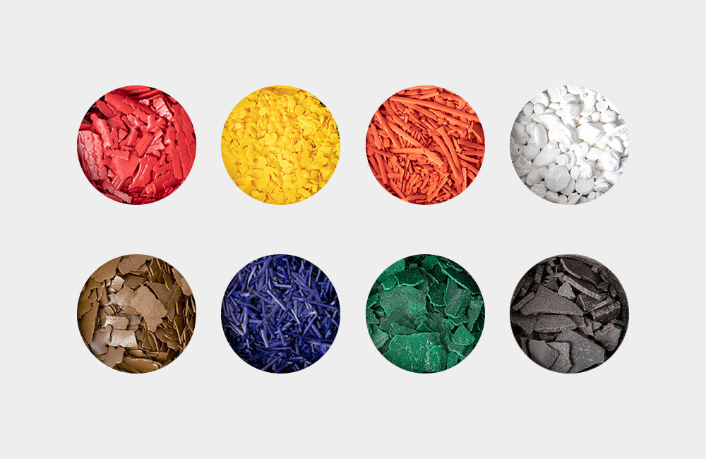 Pigment Chips 32 Colors Set (Whole Set) 顏料片 32 色套裝(整套)