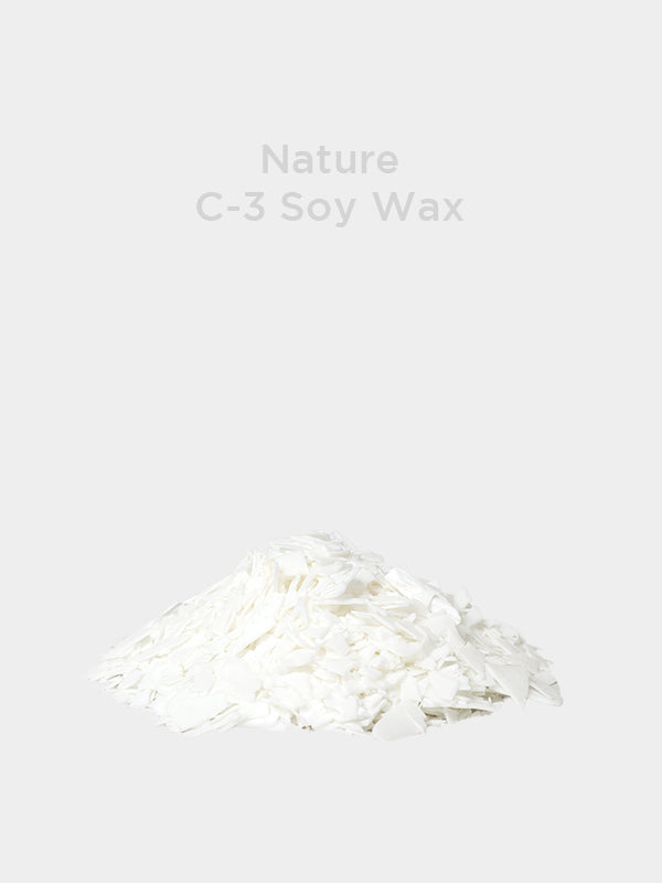 Nature Wax C-3 Soy Wax