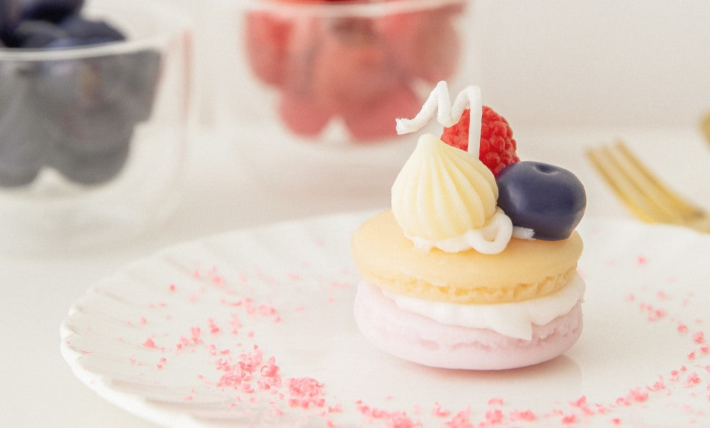 Smokeless Wicking per 無菸燈芯 No.1-5