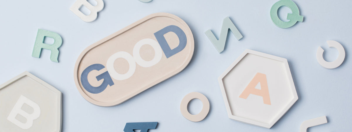 Alphabet & Number Deco Mold (36-cavities)