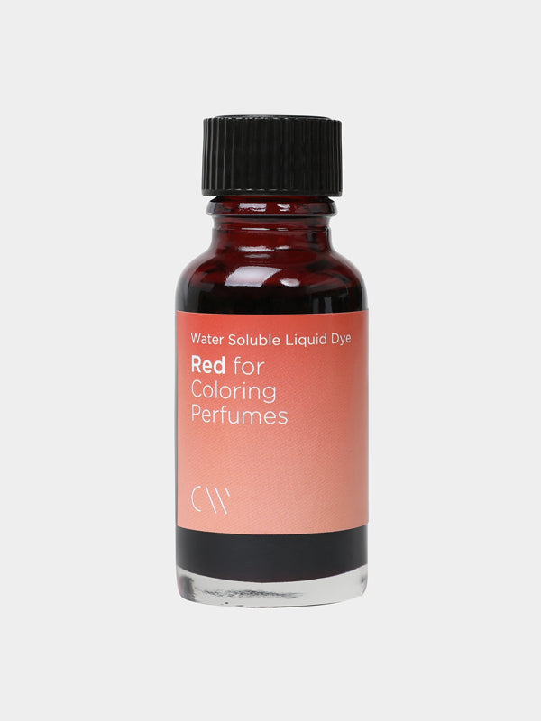 Water-Soluble Liquid Dye