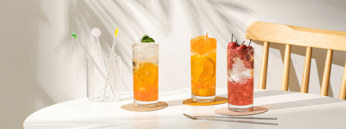 Italy Ade Tumbler 270ml