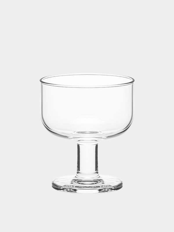 Italy Dessert Goblet 240ml