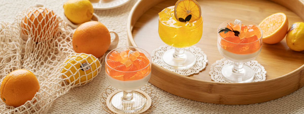 Italy Dessert Goblet 240ml