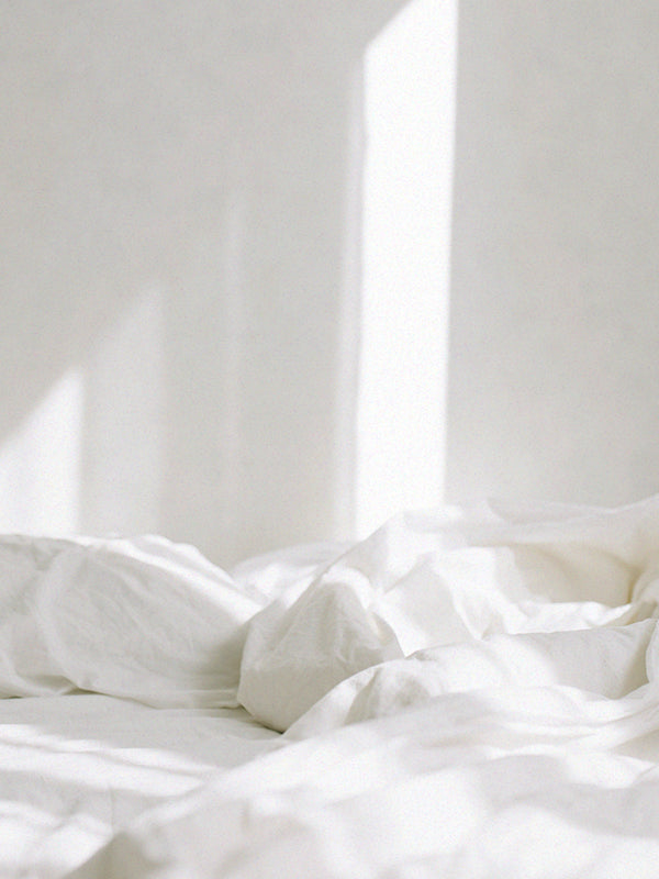 Lazy Sunday Morning (Maison Margiela Type) 慵懶週日早晨