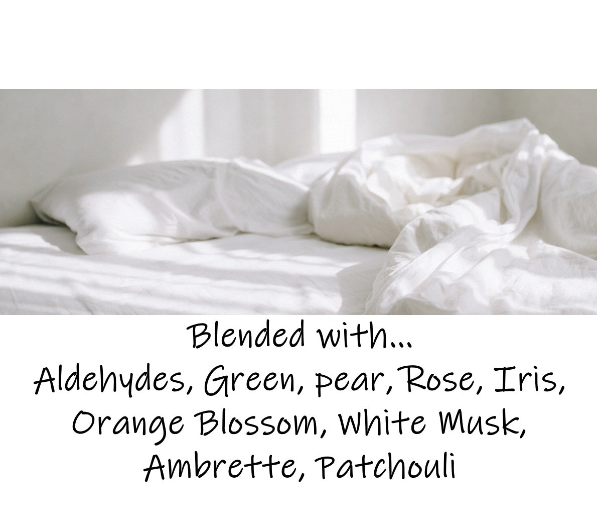 Lazy Sunday Morning (Maison Margiela Type) 慵懶週日早晨