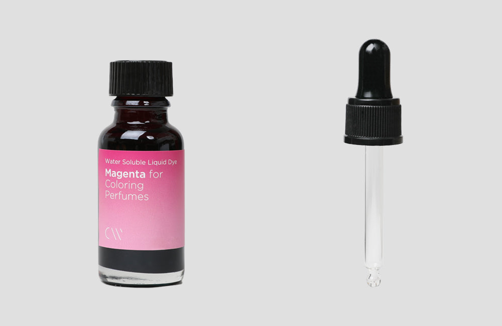 Water-Soluble Liquid Dye