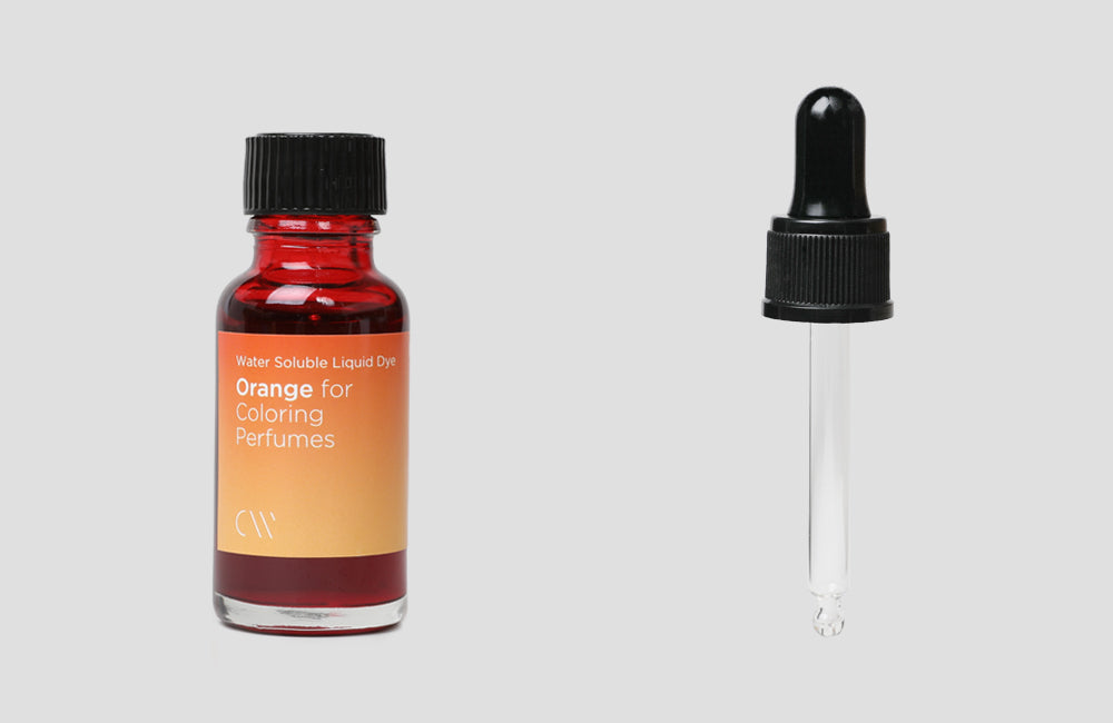 Water-Soluble Liquid Dye