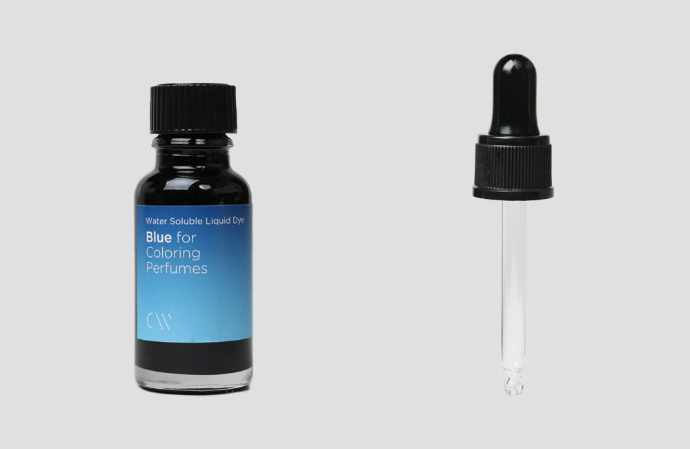 Water-Soluble Liquid Dye